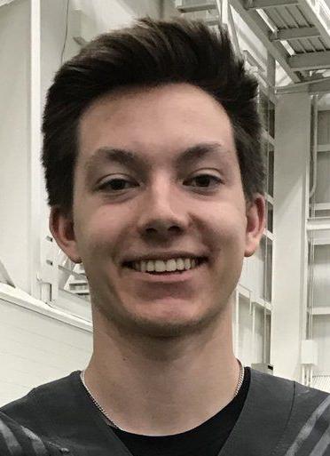 Cooper Nelson mug
